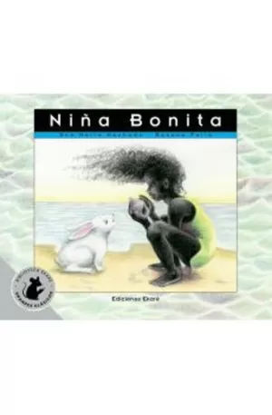 NIÑA BONITA (EDICIÓN ESPECIAL)