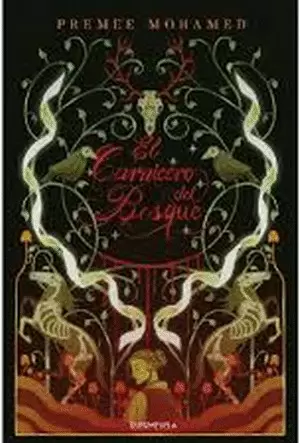 EL CARNICERO DEL BOSQUE