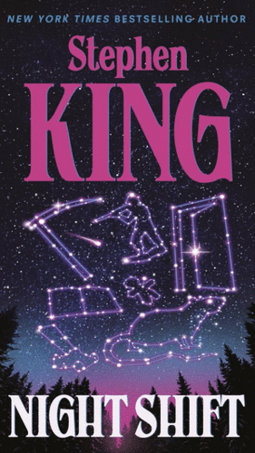 NIGHT SHIFT