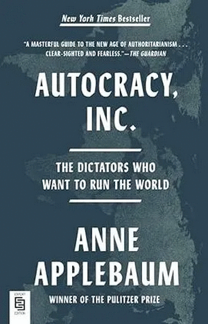 AUTOCRACY INC