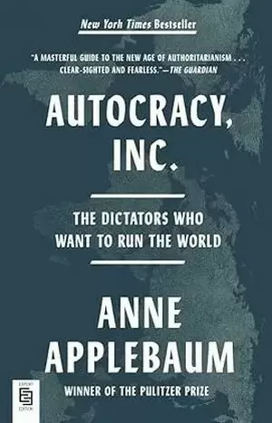 AUTOCRACY INC