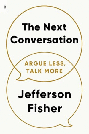 THE NEXT CONVERSATION