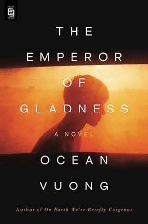 THE EMPEROR OF GLADNESS