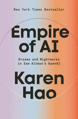 EMPIRE OF AI