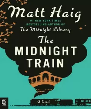 THE MIDNIGHT TRAIN