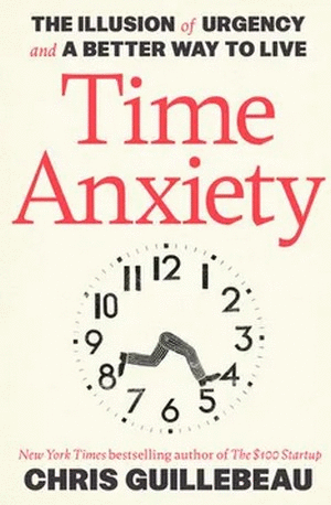 TIME ANXIETY