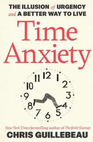 TIME ANXIETY