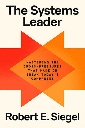 THE SYSTEMS LEADER