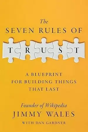 THE SEVEN RULES OF TRUST