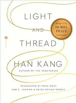 LIGHT AND THREAD