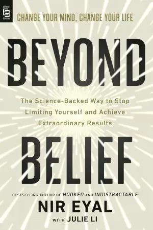BEYOND BELIEF