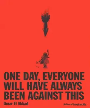 ONE DAY, EVERYONE WILL HAVE ALWAYS BEEN