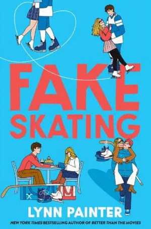 FAKE SKATING