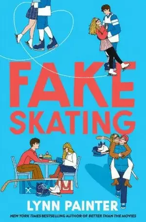 FAKE SKATING