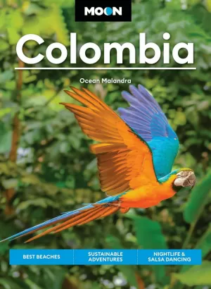 MOON COLOMBIA