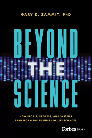 BEYON THE SCIENCE