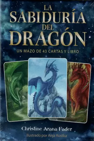 LA SABIDURÍA DEL DRAGÓN