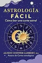 ASTROLOGÍA FÁCIL