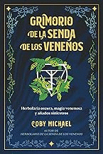 GRIMORIO DE LA SENDA DE LOS VENENOS