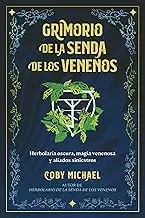 GRIMORIO DE LA SENDA DE LOS VENENOS
