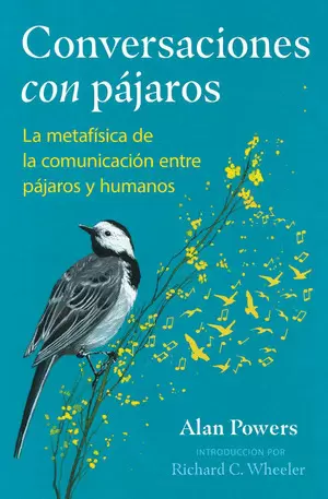 CONVERSACIONES CON PÁJAROS