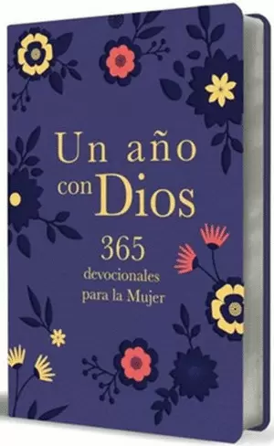 UN AÑO CON DIOS
