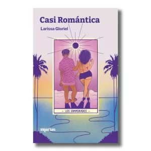 CASI ROMÁNTICA
