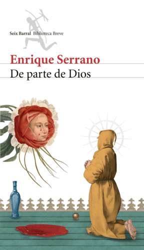 DE PARTE DE DIOS