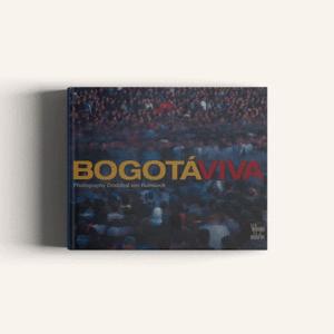 BOGOTA VIVA (INGLES)