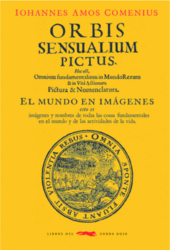 ORBIS SENSUALIUM PICTUS (EL MUNDO EN IMÁGENES)