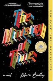 MINISTRY OF TIME
