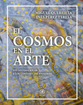 COSMOS EN EL ARTE