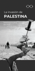 LA INVASIÓN DE PALESTINA