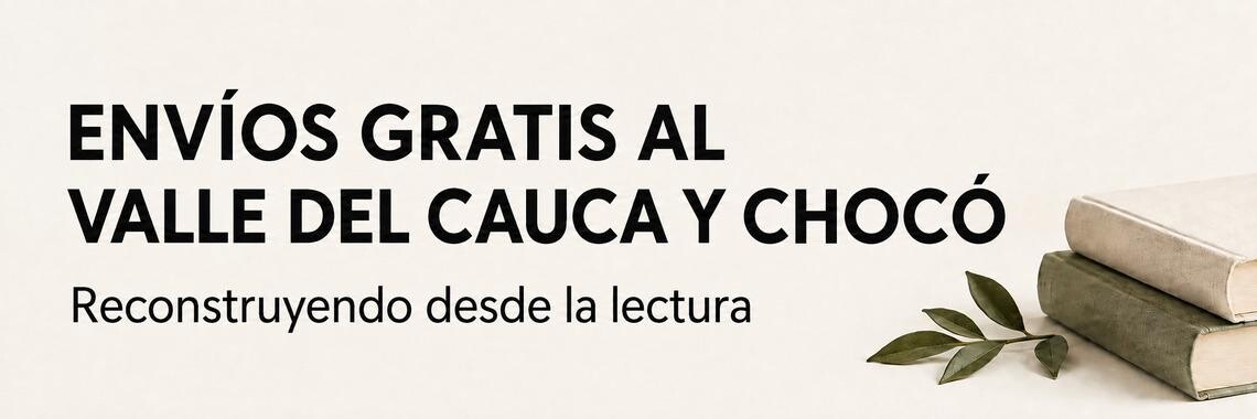Envios Gratis Valle del cauca y chocó