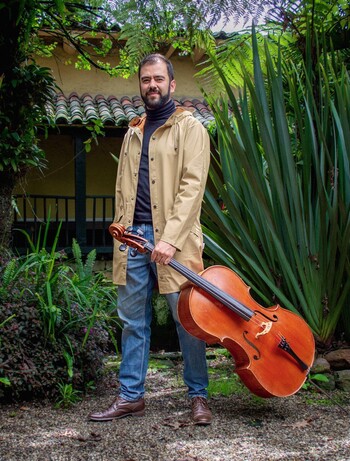 CONCIERTO: CÁNTICO DE LAS CRIATURAS