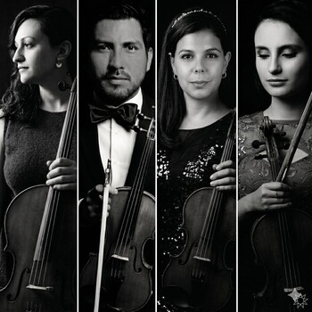 CONCIERTO: CUARTETO NUEVA FILARMONÍA