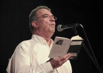 Recital de poesía: Darío Jaramillo Agudelo