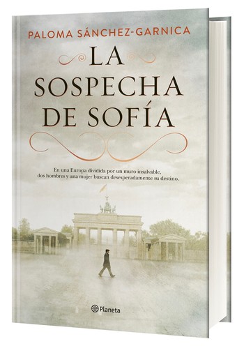 6:30 p.m. LA SOSPECHA DE SOFÍA  