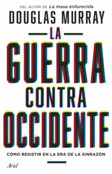 LA GUERRA CONTRA EL OCCIDENTE