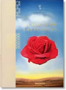 LA MAGIA DE LAS PLANTAS. LA BIBLIOTECA DE ESOTERISMO