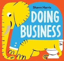 DOING BUSINESS