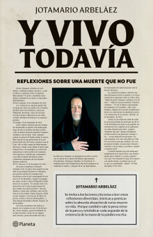 Y VIVO TODAVIA