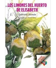 LOS LIMONES DEL HUERTO DE ELISABETH