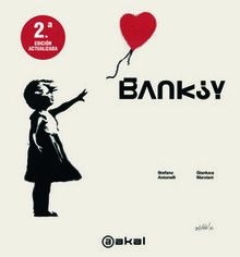 BANKSY 2ED