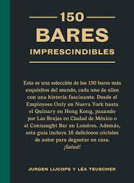 150 BARES IMPREDECIBLES