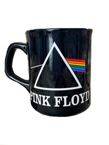 MUG RELIEVE PINK FLOYD TRIANGULO