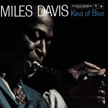 KIND OF BLUE (VINILO)