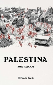 PALESTINA (NUEVA EDICIÓN)