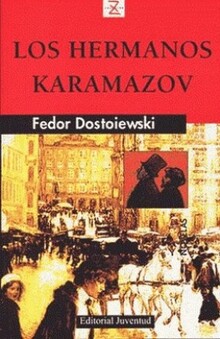 LOS HERMANOS KARAMAZOV