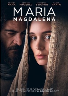 MARIA MAGDALENA